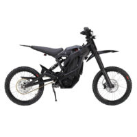 ERide Pro SS 2.0 - 72V 12KW Electric Dirt Bike